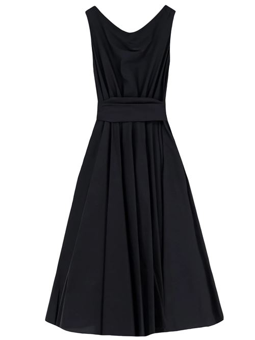 cotton dress mambo LAVI | BS7WD004TES0995099