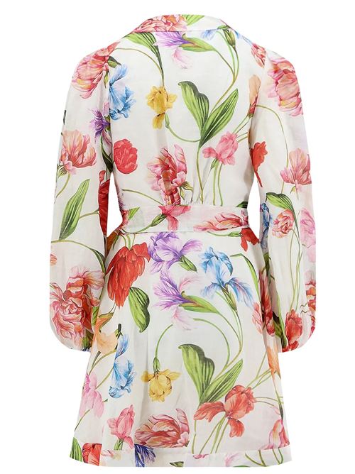 dress ligea LAVI | BS7WD064TES10043142