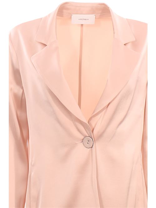 jacket shiny cady MALIPARMI | JD64825063132001