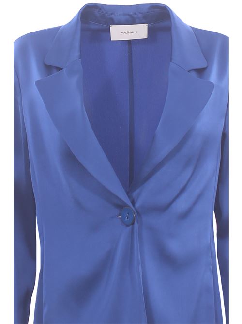 jacket shiny cady MALIPARMI | JD64825063180059