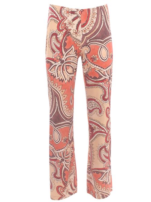 pants hippie lotus MALIPARMI | JH400970671B3107
