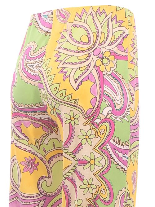 pants hippie lotus MALIPARMI | JH400970671B6084