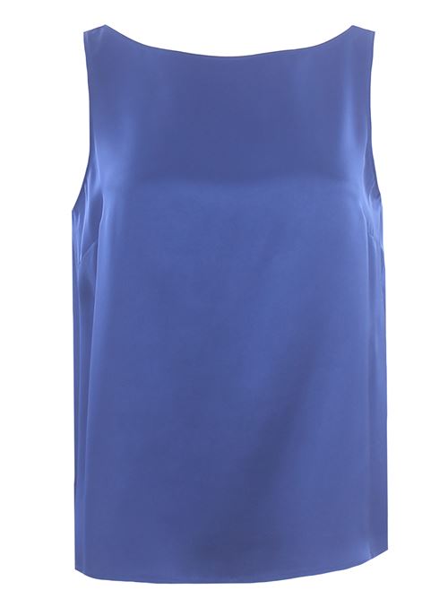 shiny cady top MALIPARMI | JP55695063180059