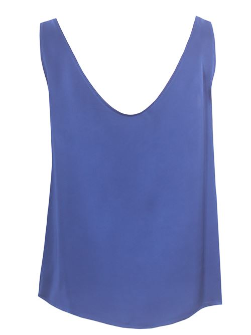 shiny cady top MALIPARMI | JP55695063180059