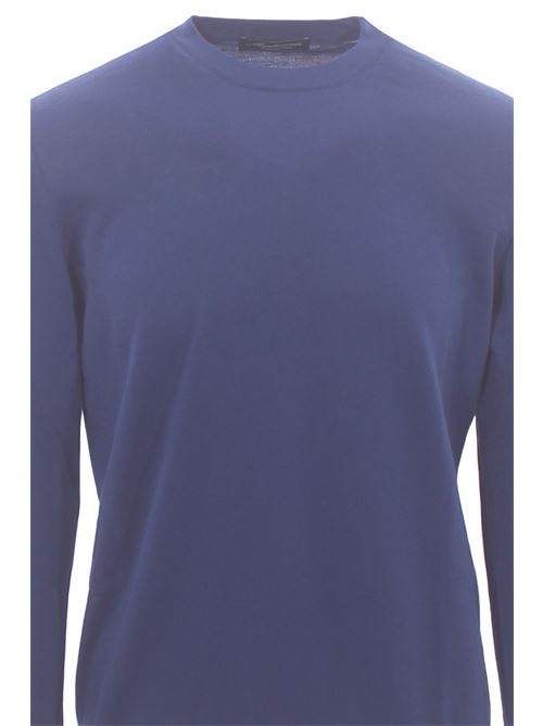 cotton crew neck MONTEVERDI | DOP260Z191