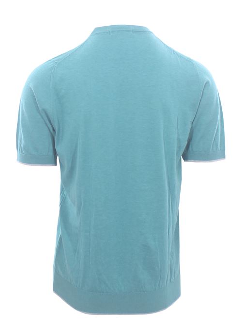 cotton t-shirt MONTEVERDI | DOP261Z306