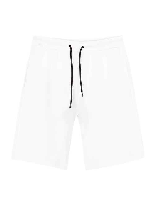 fleece shorts MORE | HOPPERBIANCO