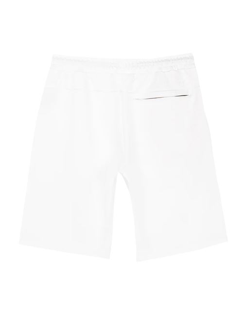fleece shorts MORE | HOPPERBIANCO