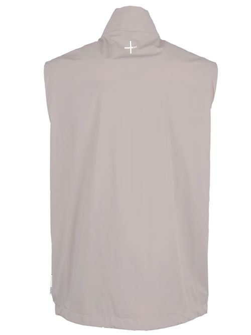 vest in nylon stretch MORE | JONASGHIACCIO
