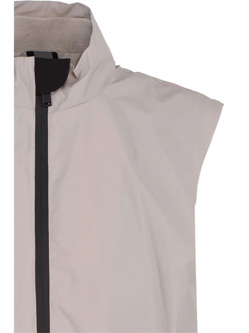 vest in nylon stretch MORE | JONASGHIACCIO