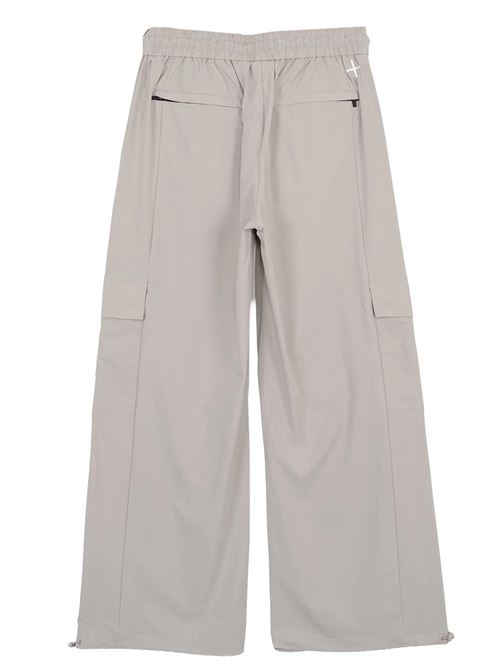stretch nylon pants MORE | SUSANGHIACCIO