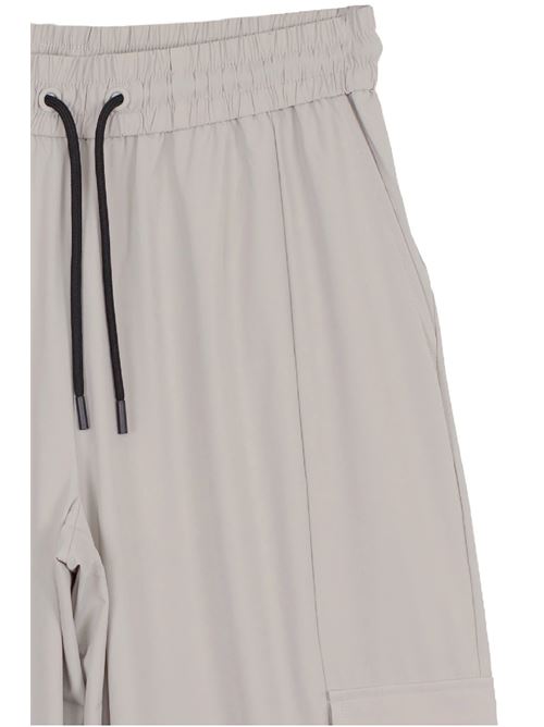 stretch nylon pants MORE | SUSANGHIACCIO