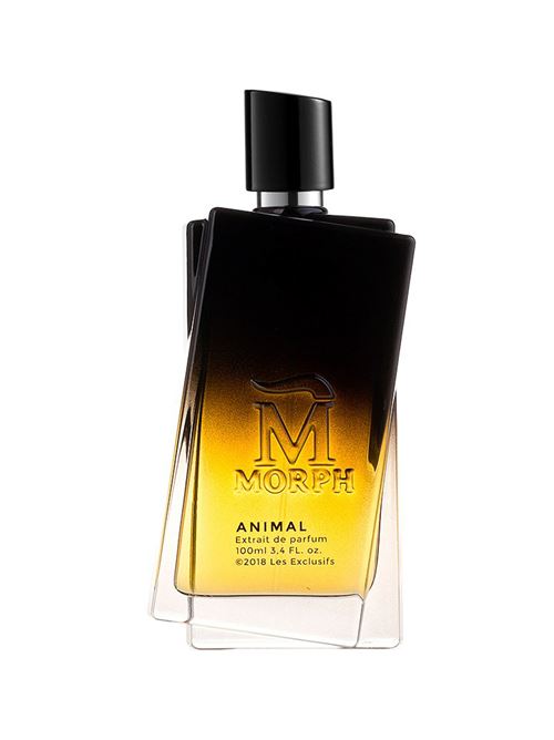 Perfume morph animal MORPH | MORPHANIMAL
