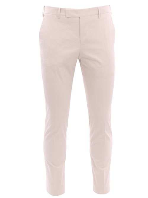 stretch cotton dieci f.f. pants PT | ASX0Z00VRN-SD59040