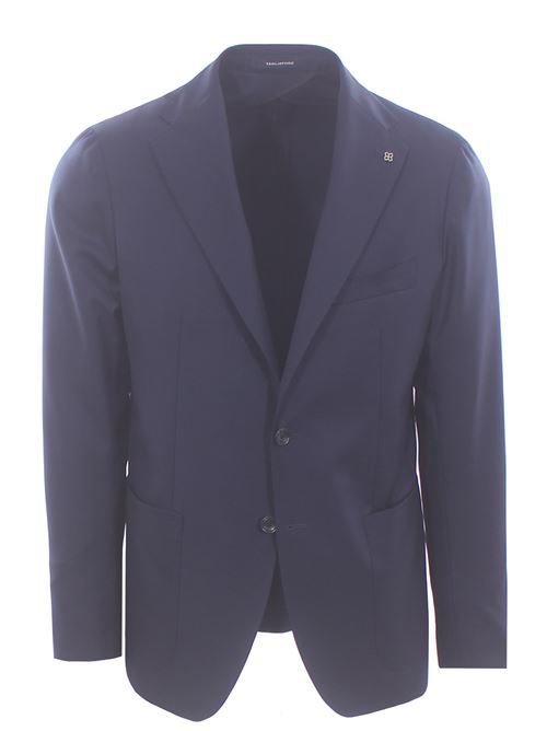 four season super 110's wool montecarlo suit TAGLIATORE | 2SMC22K01070001I5714