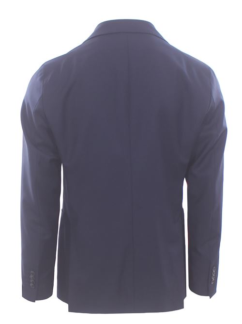 four season super 110's wool montecarlo suit TAGLIATORE | 2SMC22K01070001I5714