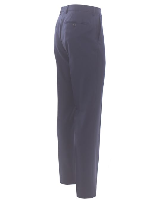 four season super 110's wool montecarlo suit TAGLIATORE | 2SMC22K01070001I5714