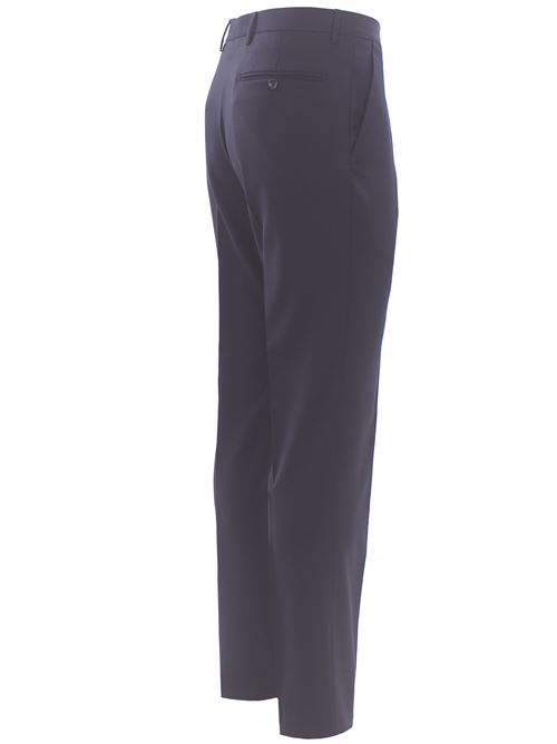 vesuvio suit in wool four season super 110's TAGLIATORE | 2SVS20B11070001B5713