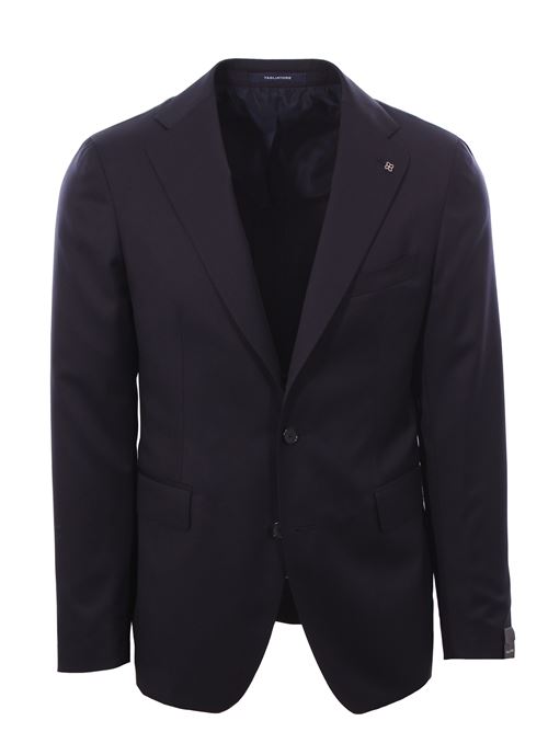 vesuvio suit in wool four season super 110's TAGLIATORE | 2SVS22B11070001B5713