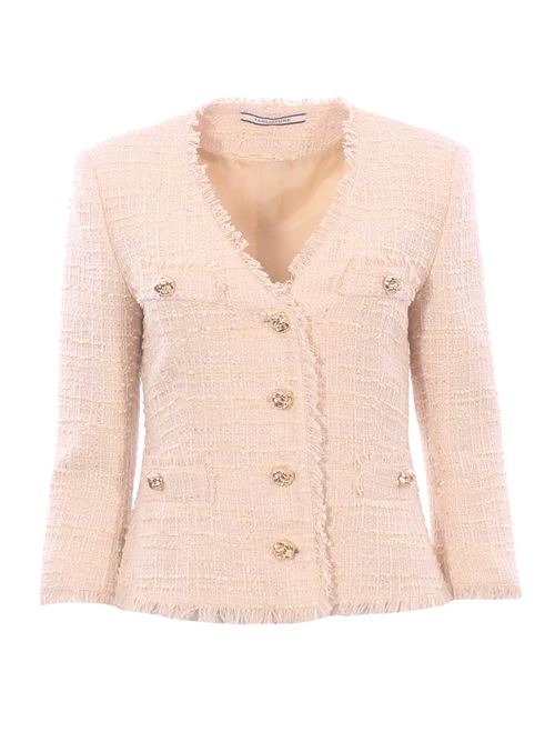chanel jacket TAGLIATORE | DHARMAA1058