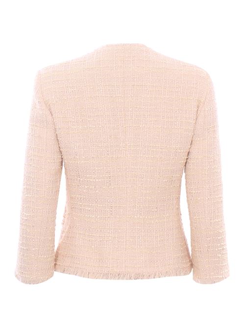 chanel jacket TAGLIATORE | DHARMAA1058
