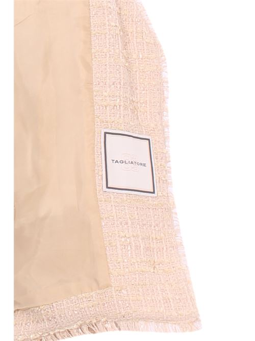 chanel jacket TAGLIATORE | DHARMAA1058