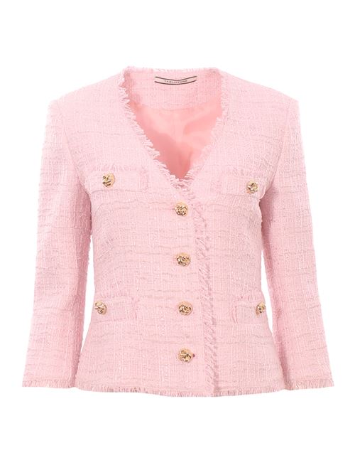 chanel jacket TAGLIATORE | DHARMAY1056