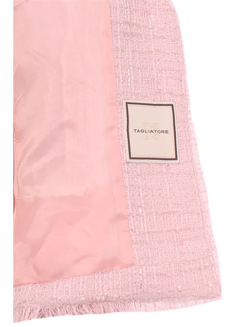 chanel jacket TAGLIATORE | DHARMAY1056