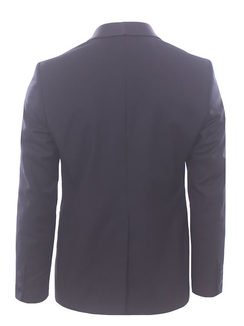 tuxedo suit super 110's TAGLIATORE | SFBR18A01070001B5713