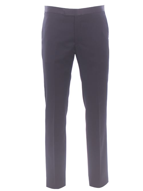 tuxedo suit super 110's TAGLIATORE | SFBR18A01070001B5713