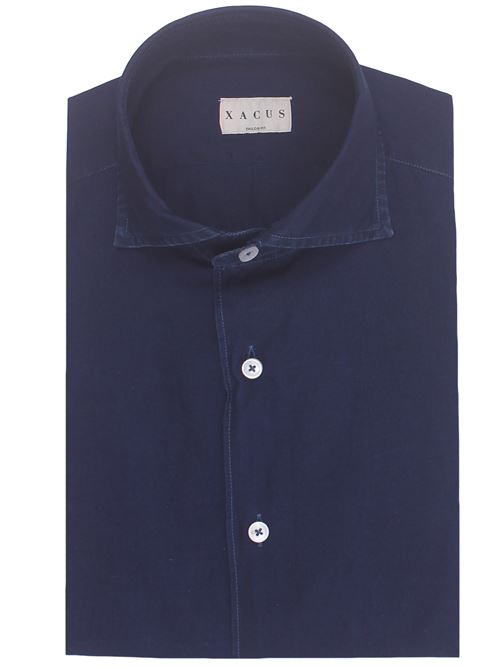 cotton shirt XACUS | 21124ML721003