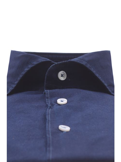 cotton shirt XACUS | 21124ML721003