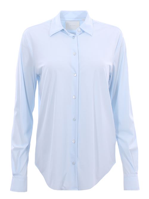 jersey stretch shirt XACUS | MARTAKT15481780