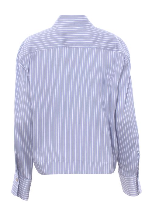 striped shirt ALYSI | 166202A6002AZ