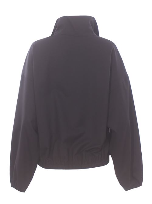 blouse with zip ALYSI | 166936A6212NE