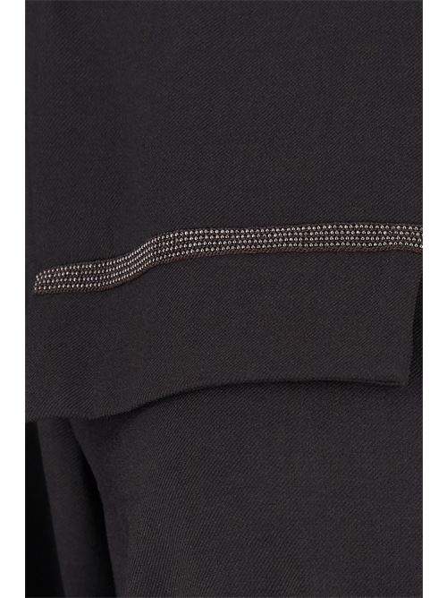 chemisier dress ANTONELLI | MYKONOSR6192C242
