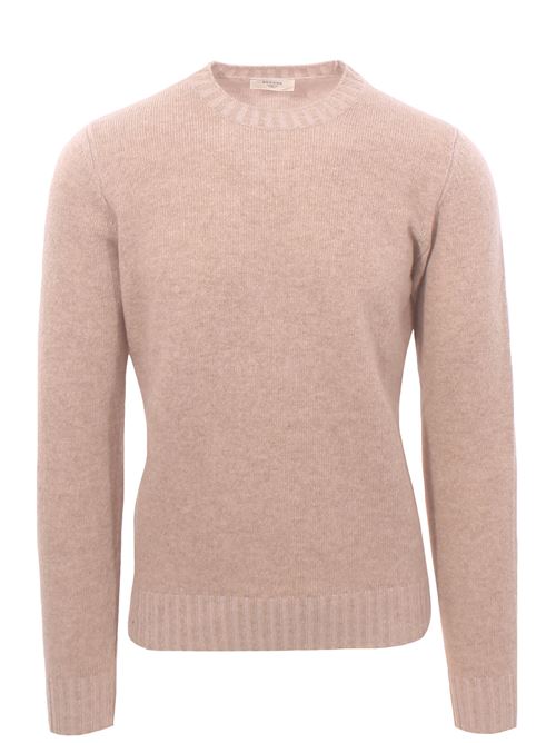 vanisè wool crew neck BECOME | 51141928