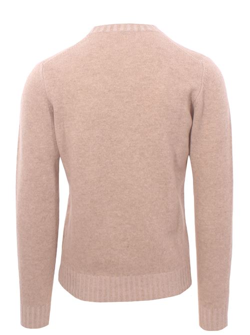 vanisè wool crew neck BECOME | 51141928
