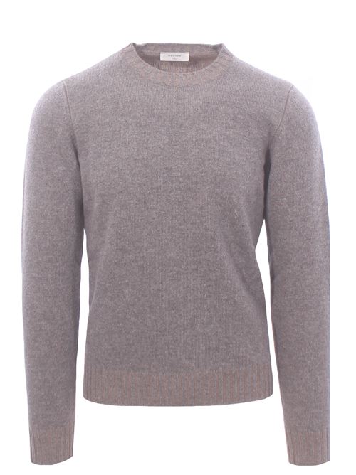 vanisè wool crew neck BECOME | 51141938