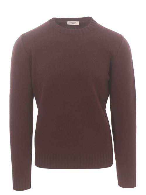 vanisè wool crew neck BECOME | 51141968