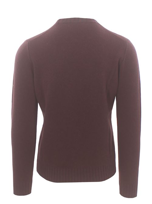 vanisè wool crew neck BECOME | 51141968