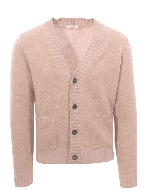 vanisè wool cardigan BECOME | 54489228