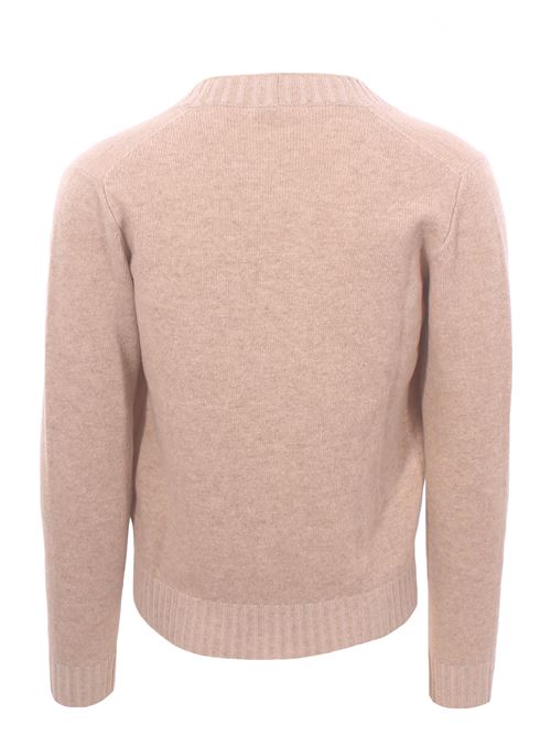 vanisè wool cardigan BECOME | 54489228