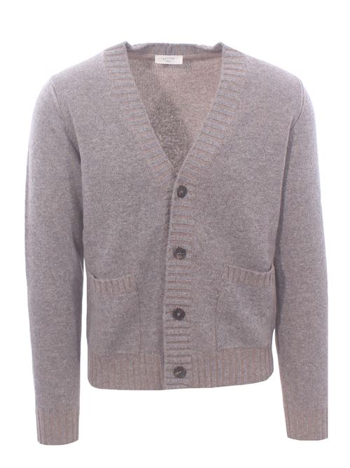 vanisè wool cardigan BECOME | 54489238
