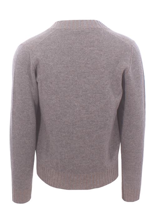 vanisè wool cardigan BECOME | 54489238