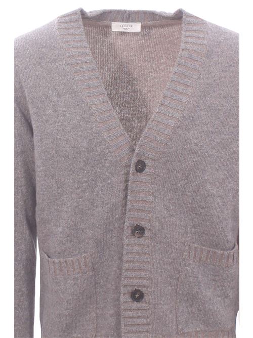 vanisè wool cardigan BECOME | 54489238