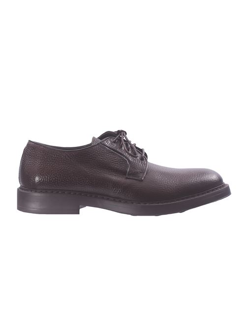 leather lace-up shoes CALCE | X1722ROVER-BOBSTARTESTA