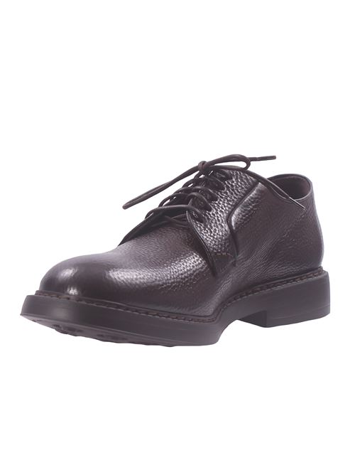 leather lace-up shoes CALCE | X1722ROVER-BOBSTARTESTA