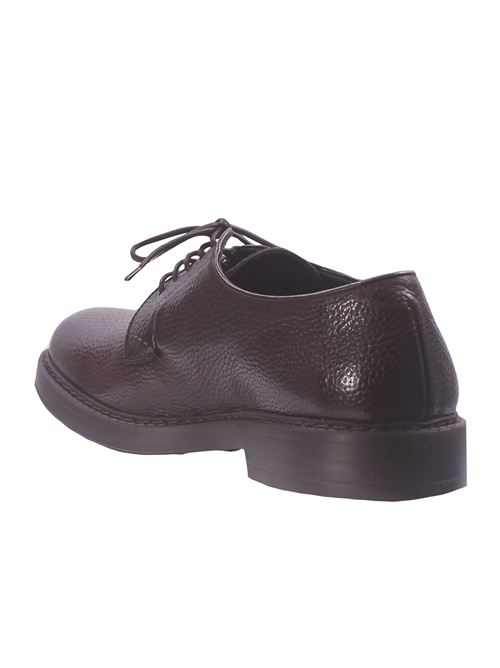 leather lace-up shoes CALCE | X1722ROVER-BOBSTARTESTA