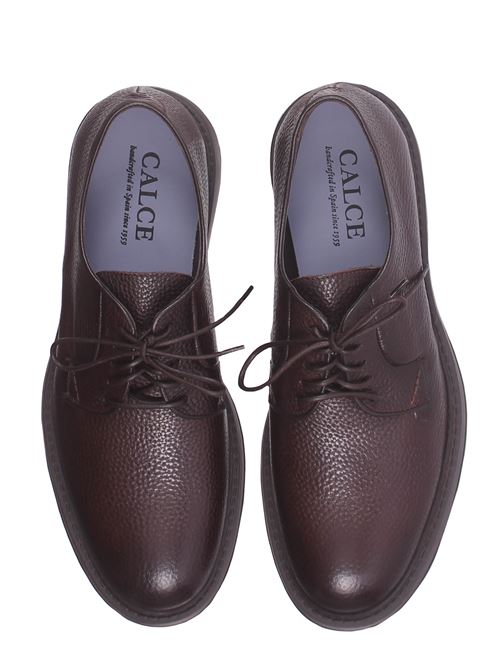 leather lace-up shoes CALCE | X1722ROVER-BOBSTARTESTA